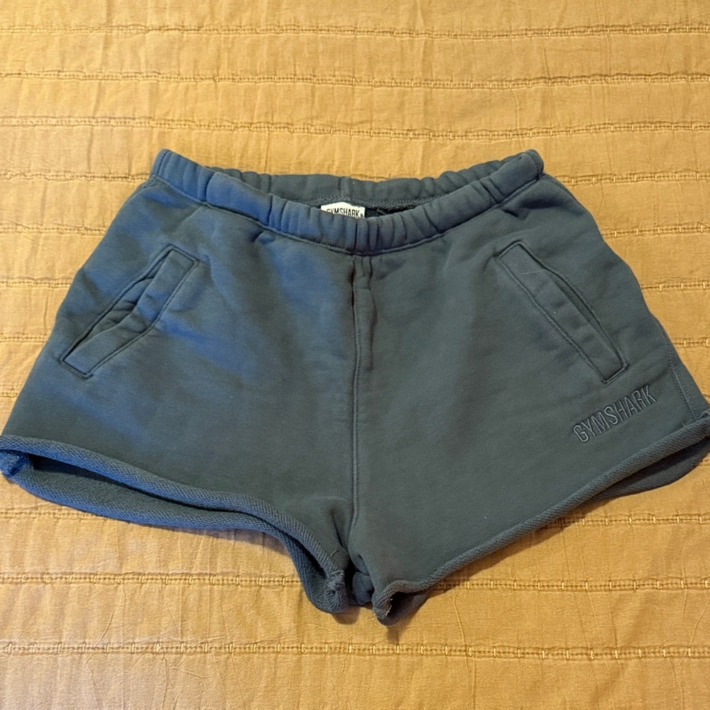 Gymshark Women's Shorts